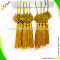 traditional Chinese handicraft knot tassel decoration